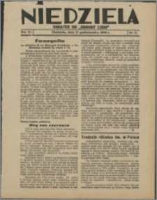 Niedziela 1936, nr 41