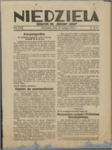 Niedziela 1938, nr 9