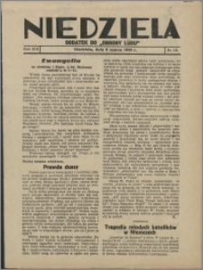 Niedziela 1938, nr 10