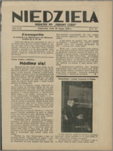Niedziela 1938, nr 21