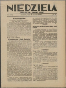 Niedziela 1938, nr 25