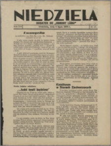 Niedziela 1938, nr 27