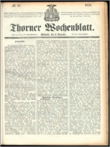 Thorner Wochenblatt 1856, No. 97