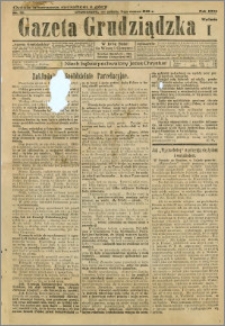 Gazeta Grudziądzka 1925.03.07 R. 31 nr 28