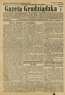 Gazeta Grudziądzka 1925.03.28 R. 31 nr 37
