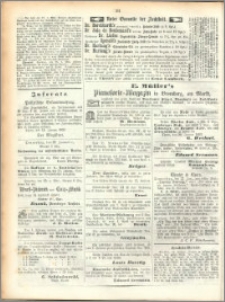 Thorner Wochenblatt 1857, No. 6