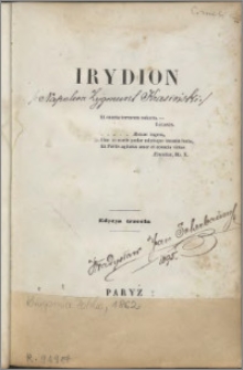 Irydion