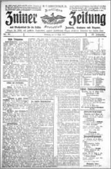 Zniner Zeitung 1915.03.10 R. 28 nr 20