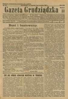 Gazeta Grudziądzka 1925.09.17 R. 30 nr 109