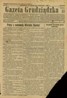 Gazeta Grudziądzka 1925.10.08 R. 30 nr 118