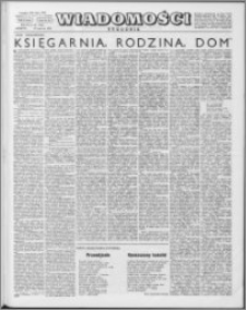 Wiadomości, R. 20 nr 26 (1004), 1965