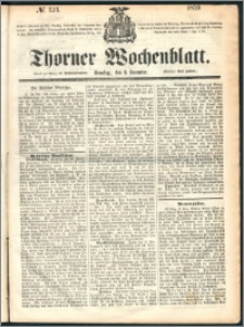 Thorner Wochenblatt 1859, No. 124