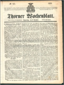 Thorner Wochenblatt 1859, No. 125