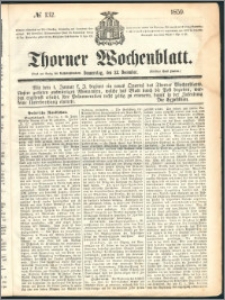 Thorner Wochenblatt 1859, No. 132