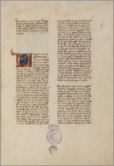 Allegationes iuris ab Antonio de Butrio abbreviatae