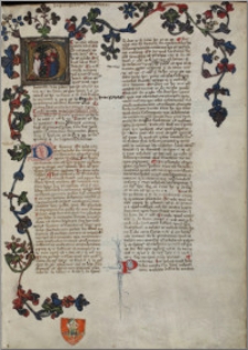Distinctiones in Librum IV Decretalium Gregorii IX