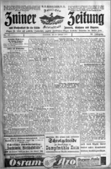 Zniner Zeitung 1917.02.10 R. 30 nr 12