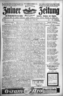 Zniner Zeitung 1917.03.03 R. 30 nr 18