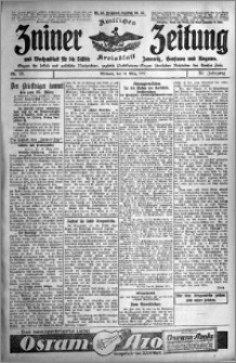 Zniner Zeitung 1917.03.14 R. 30 nr 21