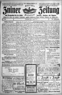 Zniner Zeitung 1917.06.02 R. 30 nr 44