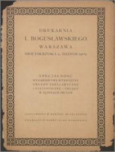 Grafika Polska 1923, R. 3 z. 5