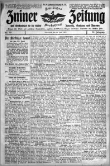 Zniner Zeitung 1917.06.16 R. 30 nr 48
