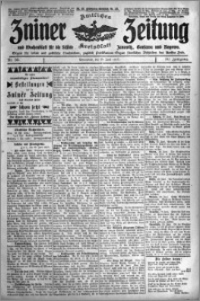 Zniner Zeitung 1917.06.23 R. 30 nr 50