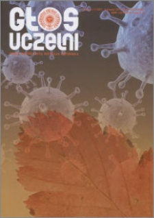 Głos Uczelni : pismo Uniwersytetu Mikołaja Kopernika R. 21=37 nr 11 (2012)