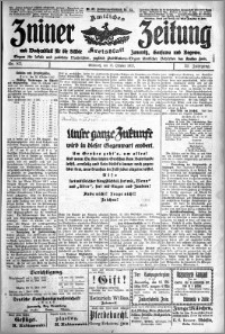 Zniner Zeitung 1917.10.17 R. 30 nr 83