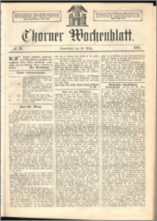 Thorner Wochenblatt 1862, No. 35