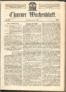 Thorner Wochenblatt 1862, No. 64