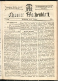 Thorner Wochenblatt 1862, No. 116