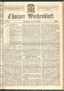 Thorner Wochenblatt 1862, No. 117