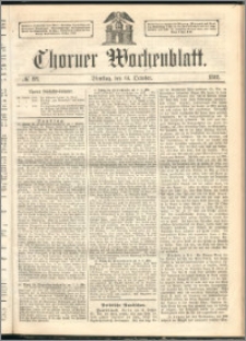 Thorner Wochenblatt 1862, No. 121