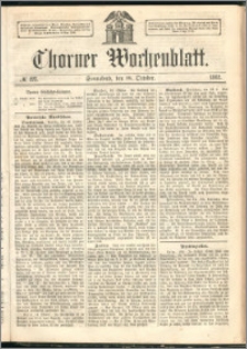 Thorner Wochenblatt 1862, No. 123