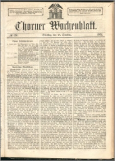 Thorner Wochenblatt 1862, No. 124