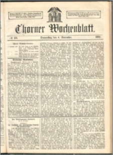 Thorner Wochenblatt 1862, No. 131