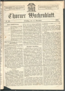 Thorner Wochenblatt 1862, No. 136