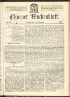 Thorner Wochenblatt 1862, No. 139