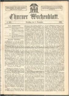 Thorner Wochenblatt 1862, No. 145