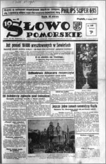 Słowo Pomorskie 1937.02.05 R.17 nr 28