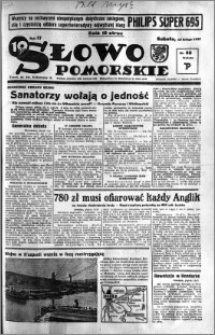 Słowo Pomorskie 1937.02.13 R.17 nr 35