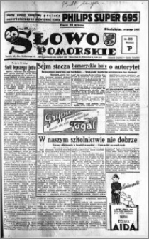 Słowo Pomorskie 1937.02.14 R.17 nr 36