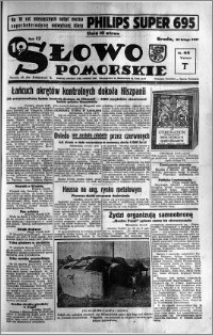 Słowo Pomorskie 1937.02.24 R.17 nr 44