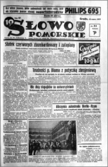Słowo Pomorskie 1937.03.10 R.17 nr 56