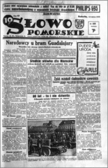 Słowo Pomorskie 1937.03.13 R.17 nr 59