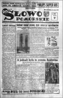 Słowo Pomorskie 1937.03.21 R.17 nr 66