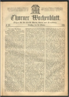 Thorner Wochenblatt 1864, No. 125