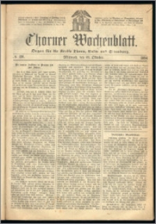 Thorner Wochenblatt 1864, No. 126