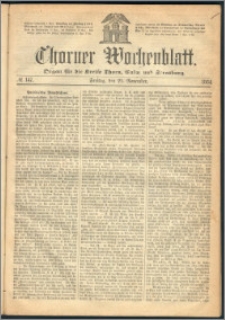 Thorner Wochenblatt 1864, No. 147